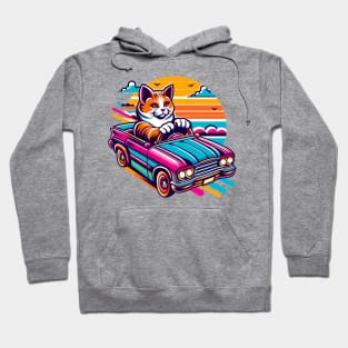 Funny Cat Hoodie